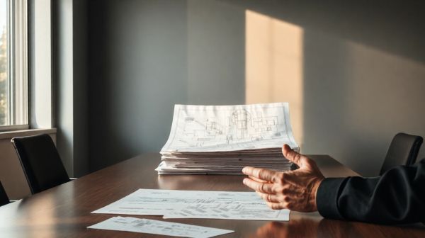10 étapes pour surmonter un litige de construction efficacement
