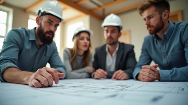 Comment résoudre efficacement un litige de construction ?
