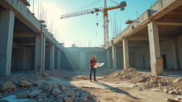 Comment résoudre efficacement un litige de construction ?