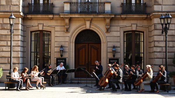 Cours de chant à Bordeaux : conseils pour tous les niveaux