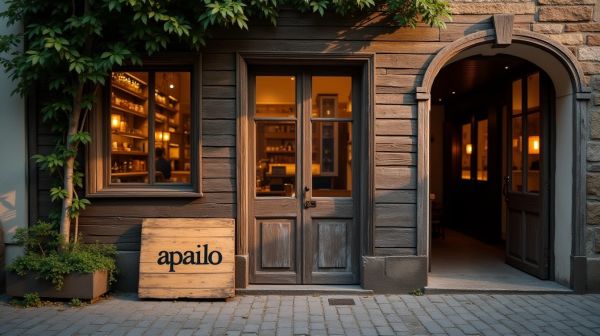 Découvrez Apaulo, la révolution en menuiserie à Chatou