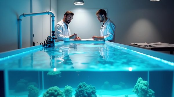 Guide stratégique pour réussir l'installation de cuve : optimiser chaque étape du projet