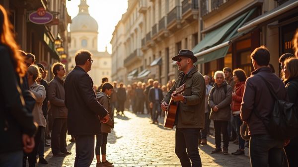 Maîtriser le chant à Bordeaux pour tous les niveaux