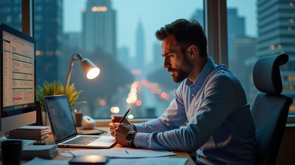 Meilleur logiciel de facturation en ligne : comment choisir pour optimiser sa gestion ?