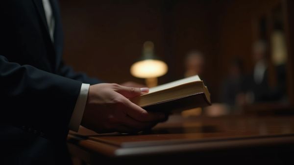 Pourquoi des conseils juridiques sont-ils essentiels pour votre procès ?