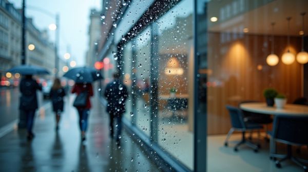 Qualité et fiabilité des entreprises de nettoyage à Tours