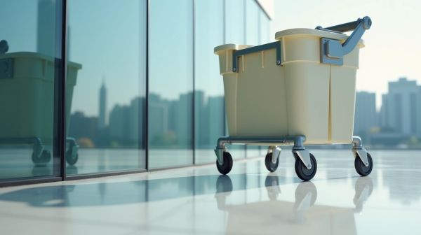 Qualité et fiabilité des entreprises de nettoyage à Tours