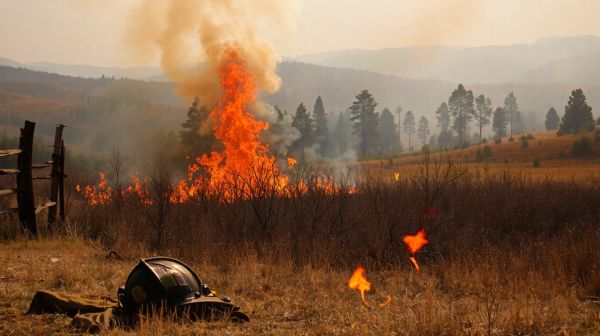 Top moyens de sécuriser votre espace en Essonne contre les incendies