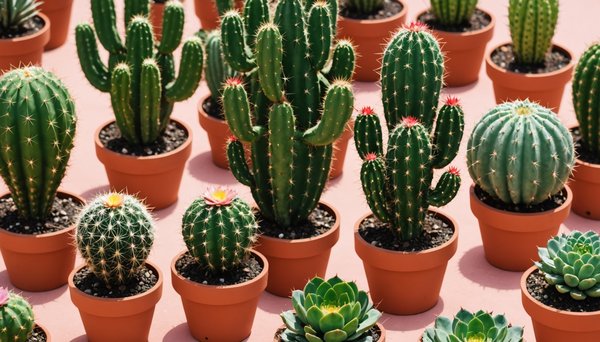 Styley : découvrez des accessoires cactus tendance et personnalisables