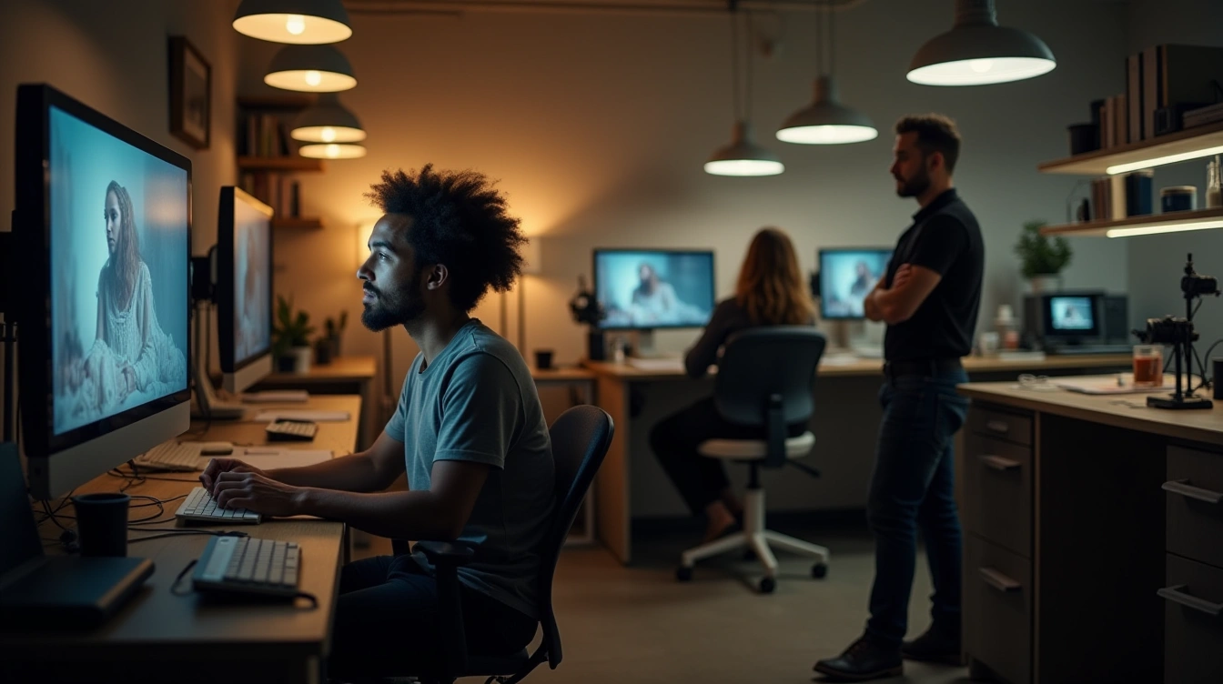 Quels sont les leviers de croissance d’un laboratoire photo à Nîmes ?