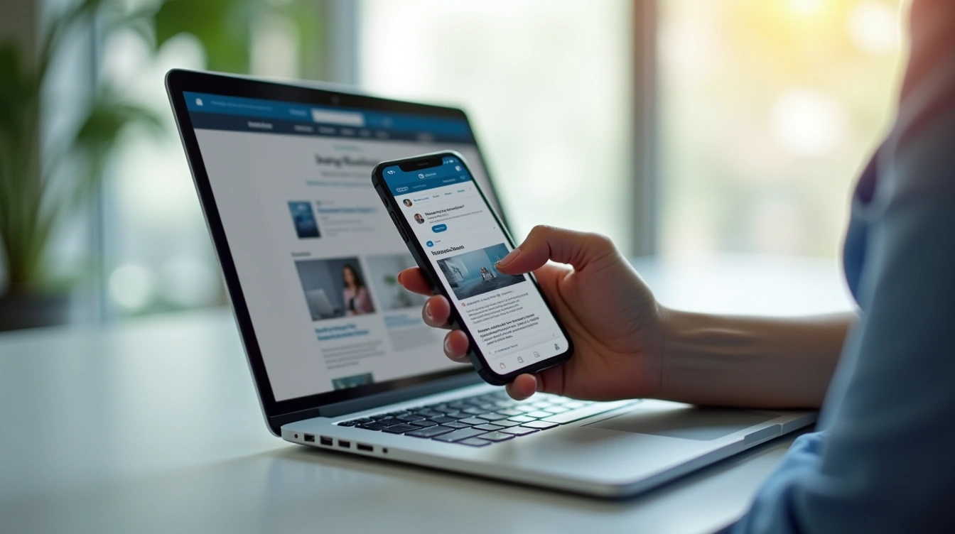 Documents et présentations : partager votre expertise en profondeur